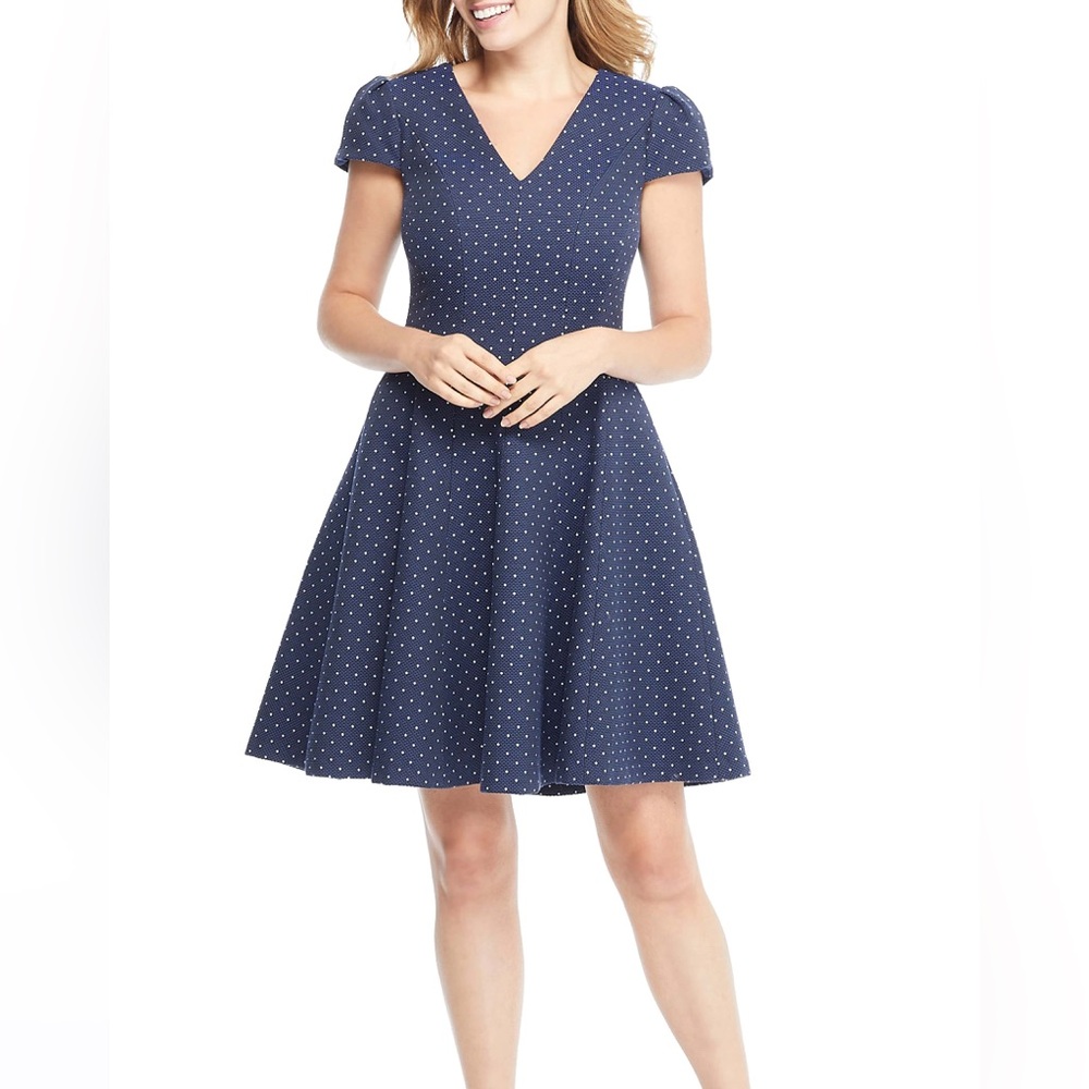 Gal Meets Glam Lorraine Dress